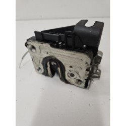 Serrure Avant Gauche Dacia Duster 1 Phase 1